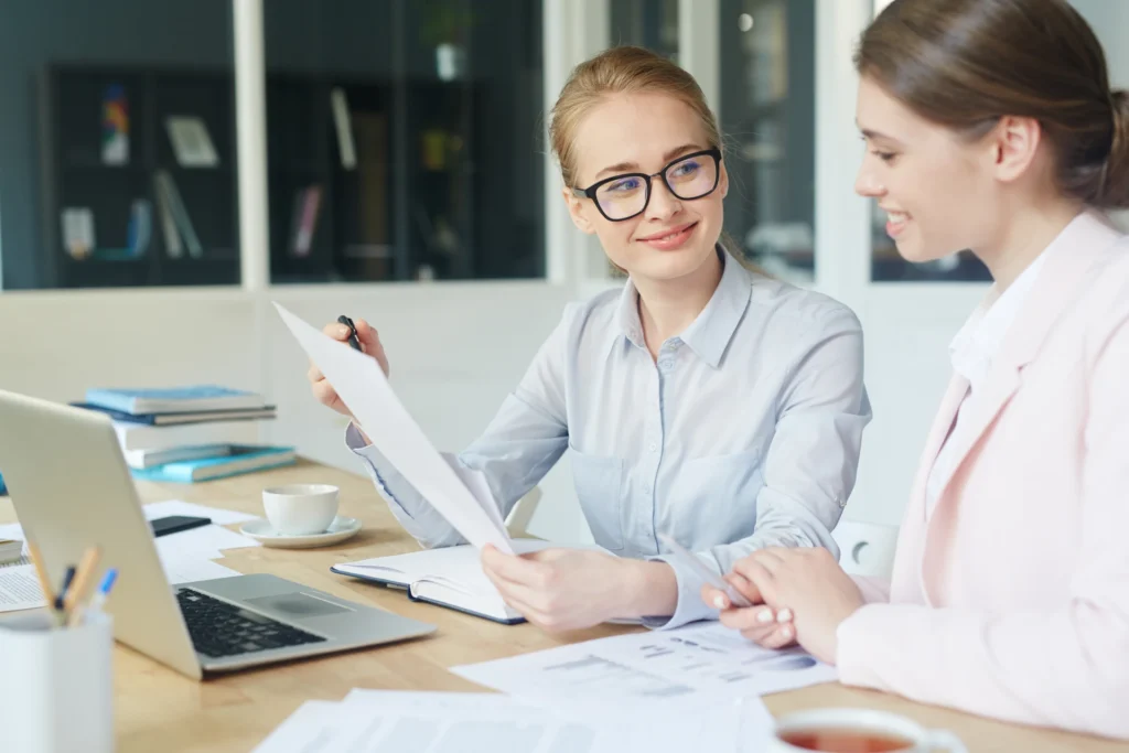 pointing-accounting-contract