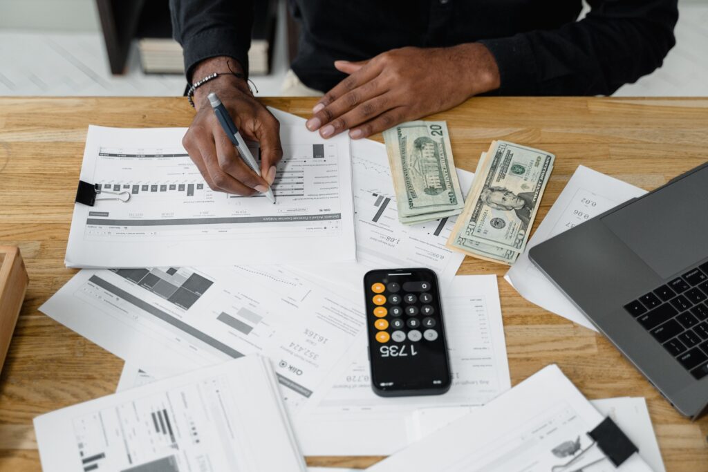 bookkeeper sydney